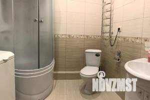 1-к квартира, посуточно, 42м2, 9/16 этаж