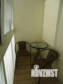 1-к квартира, посуточно, 45м2, 6/10 этаж