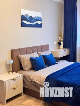 1-к квартира, посуточно, 33м2, 4/5 этаж