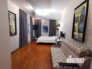 2-к квартира, посуточно, 54м2, 6/8 этаж