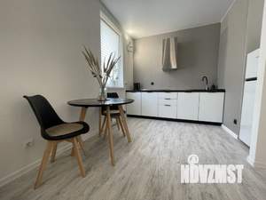 1-к квартира, посуточно, 34м2, 1/1 этаж