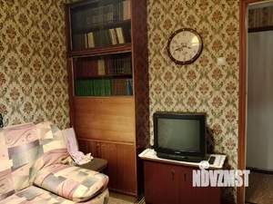 3-к квартира, на длительный срок, 64м2, 3/6 этаж