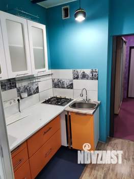 1-к квартира, на длительный срок, 42м2, 4/11 этаж