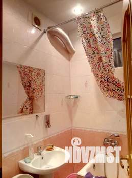 Студия квартира, посуточно, 30м2, 2/2 этаж