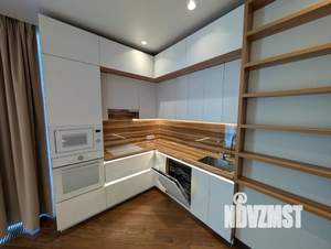 3-к квартира, посуточно, 129м2, 10/12 этаж