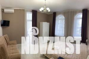 1-к квартира, посуточно, 25м2, 3/5 этаж