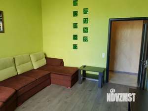 2-к квартира, посуточно, 60м2, 3/3 этаж