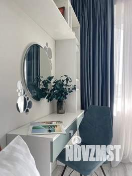 1-к квартира, посуточно, 35м2, 3/10 этаж