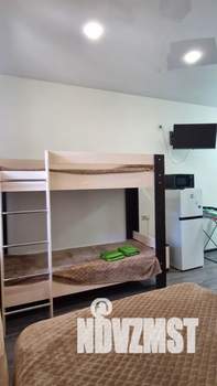 Студия квартира, посуточно, 28м2, 1/3 этаж