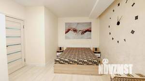 1-к квартира, посуточно, 36м2, 2/10 этаж