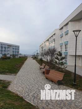 1-к квартира, посуточно, 25м2, 2/4 этаж