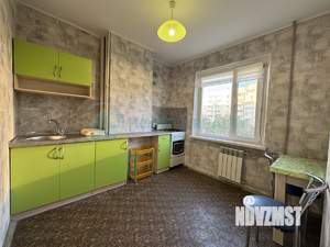1-к квартира, на длительный срок, 40м2, 5/10 этаж