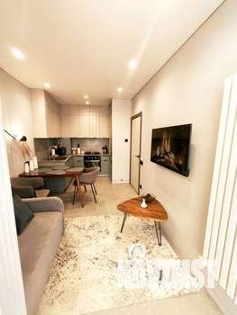 1-к квартира, посуточно, 37м2, 7/8 этаж