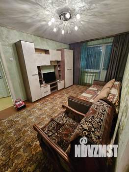 2-к квартира, посуточно, 48м2, 2/5 этаж