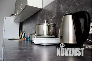 1-к квартира, посуточно, 45м2, 3/4 этаж