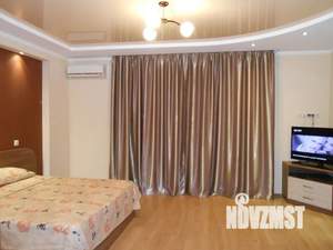 1-к квартира, посуточно, 55м2, 4/9 этаж