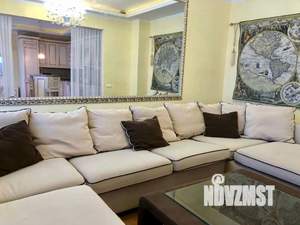 2-к квартира, посуточно, 96м2, 1/1 этаж