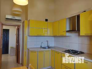 2-к квартира, посуточно, 52м2, 10/10 этаж