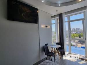 Студия квартира, посуточно, 20м2, 7/10 этаж