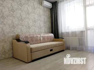 1-к квартира, посуточно, 42м2, 4/8 этаж