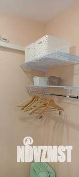 Студия квартира, посуточно, 20м2, 1/1 этаж