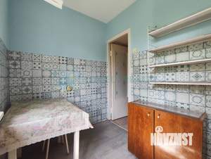 1-к квартира, на длительный срок, 39м2, 3/5 этаж