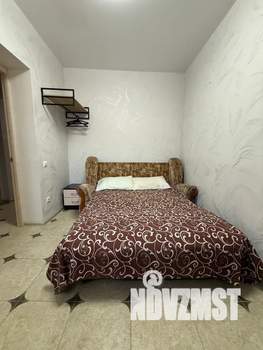 2-к квартира, посуточно, 65м2, 1/2 этаж