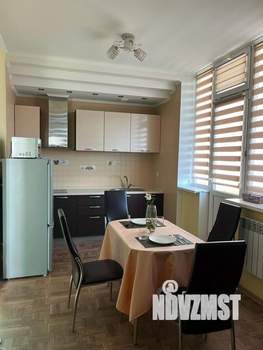 2-к квартира, посуточно, 50м2, 4/13 этаж