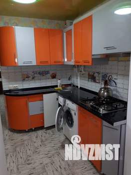 1-к квартира, посуточно, 42м2, 3/5 этаж