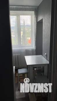 1-к квартира, посуточно, 30м2, 4/5 этаж