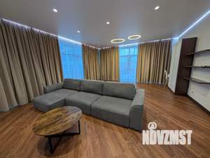 3-к квартира, посуточно, 129м2, 10/12 этаж