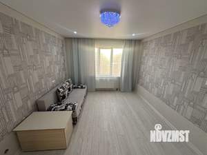 2-к квартира, на длительный срок, 61м2, 1/10 этаж