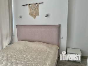 3-к квартира, посуточно, 40м2, 4/4 этаж