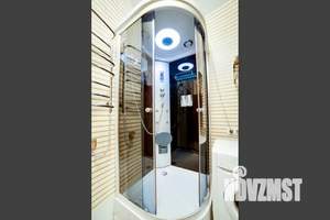 1-к квартира, посуточно, 40м2, 2/4 этаж