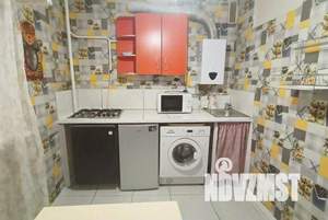 2-к квартира, на длительный срок, 43м2, 2/5 этаж