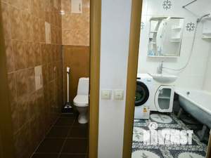 2-к квартира, посуточно, 60м2, 5/5 этаж