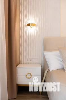 1-к квартира, посуточно, 45м2, 9/10 этаж