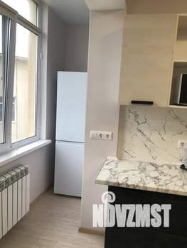 Студия квартира, посуточно, 20м2, 1/3 этаж