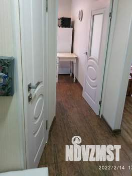 1-к квартира, посуточно, 36м2, 3/5 этаж