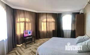 3-к квартира, посуточно, 100м2, 3/3 этаж