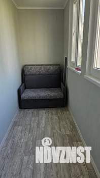 1-к квартира, посуточно, 43м2, 4/9 этаж