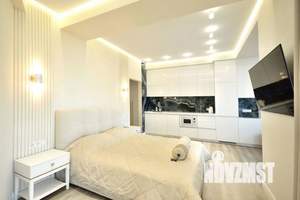 1-к квартира, посуточно, 50м2, 9/13 этаж