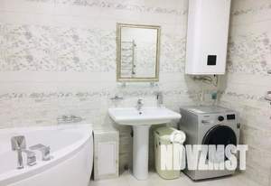 3-к квартира, на длительный срок, 90м2, 5/5 этаж