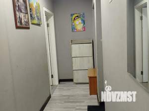 2-к квартира, посуточно, 48м2, 2/5 этаж