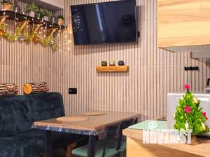 Студия квартира, посуточно, 30м2, 7/8 этаж