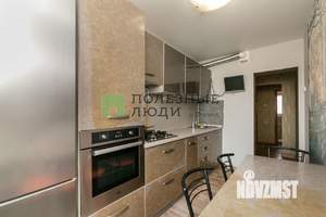 2-к квартира, на длительный срок, 62м2, 9/9 этаж