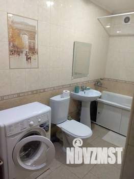 Студия квартира, посуточно, 25м2, 1/1 этаж