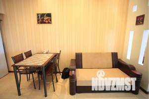 2-к квартира, посуточно, 45м2, 3/6 этаж