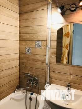 3-к квартира, посуточно, 60м2, 2/6 этаж