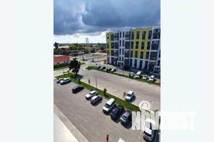 1-к квартира, посуточно, 30м2, 6/8 этаж